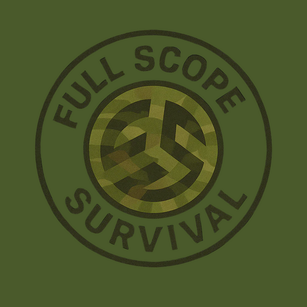 Full Scope Survival 